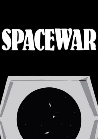 Spacewar!