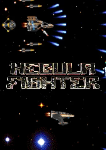 Nebula Fighter