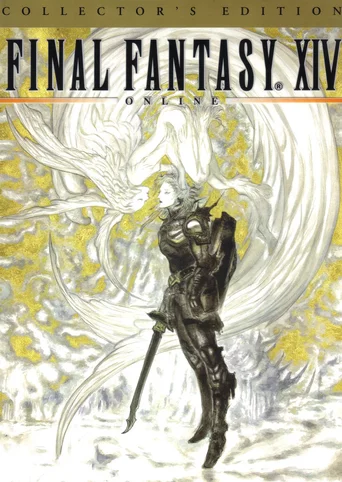 Final Fantasy XIV: Collector's Edition