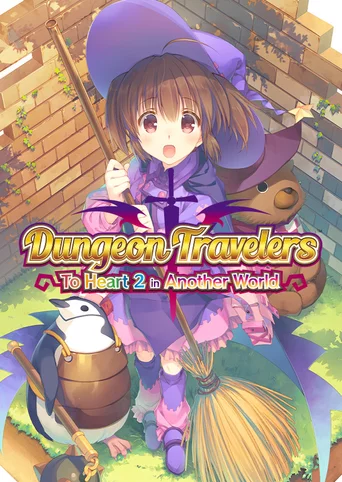 Dungeon Travelers: To Heart 2 in Another World