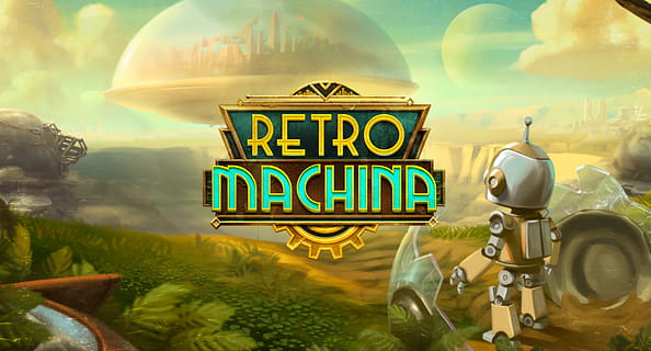 Retro Machina