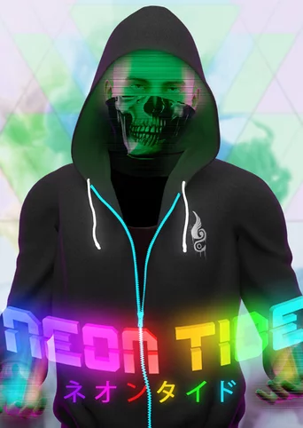 Neon Tide