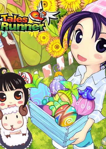 Tales Runner