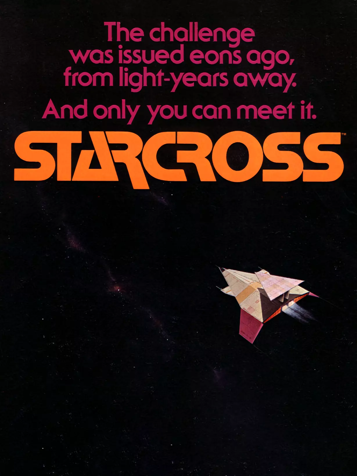 Starcross