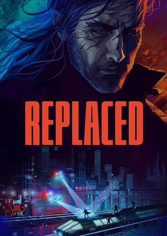 Replaced