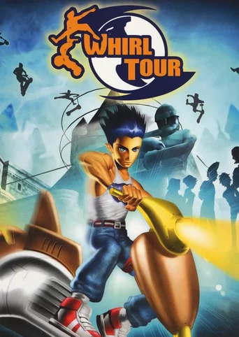 Whirl Tour