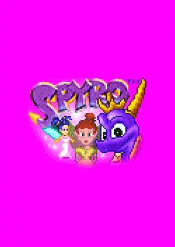 Spyro