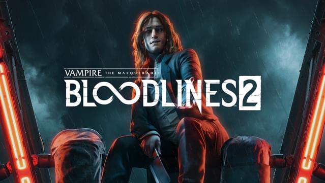 Vampire: The Masquerade — Bloodlines 2 (Multi) será lançado em 2024 com a  The Chinese Room como desenvolvedora - GameBlast