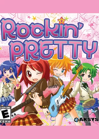 Rockin' Pretty