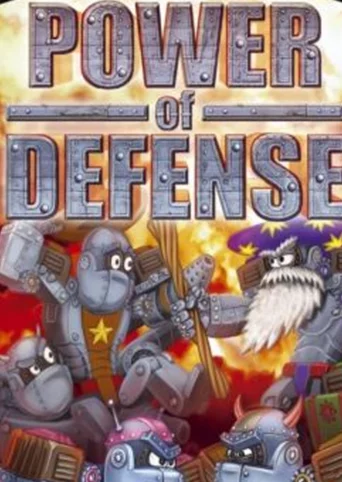 Power of Defense