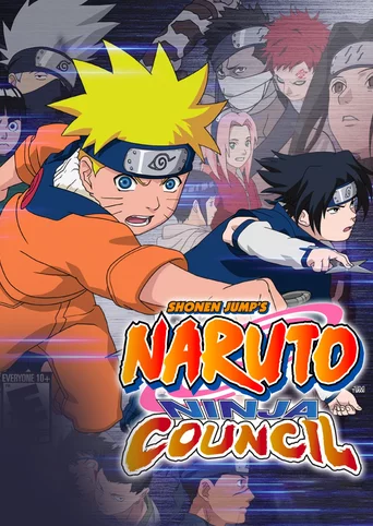 Naruto: Ninja Council