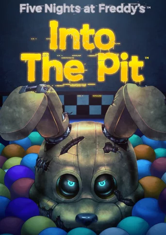 Five Nights at Freddy's: Into the Pit