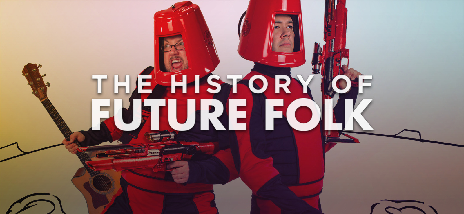 The History Of Future Folk GOG Database