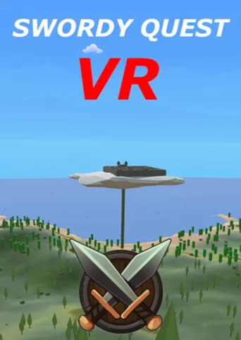 Swordy Quest VR