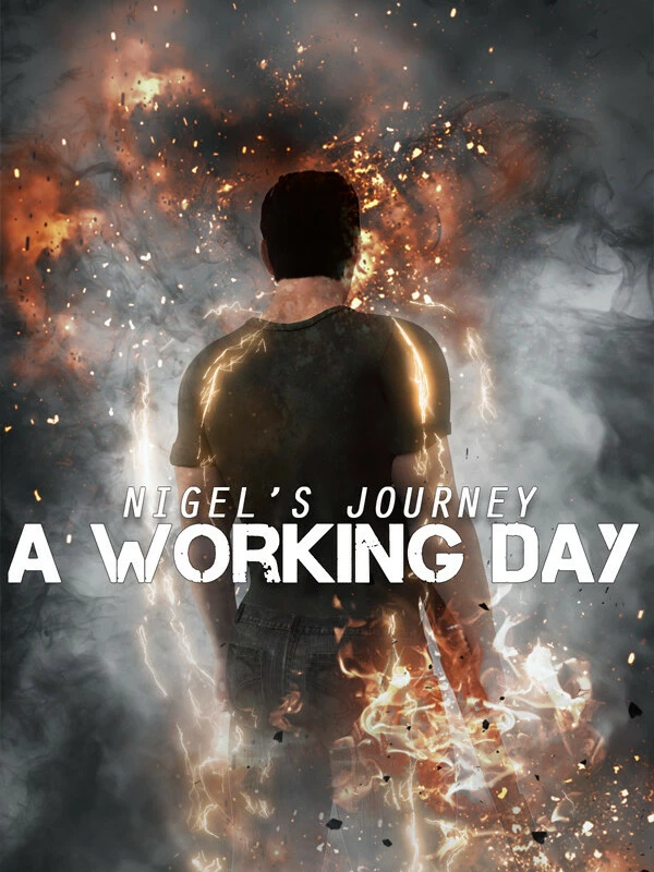 Nigel's Journey: A Working Day