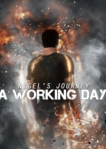 Nigel's Journey: A Working Day