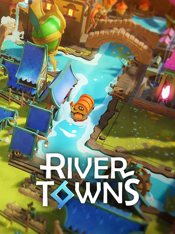 River Towns