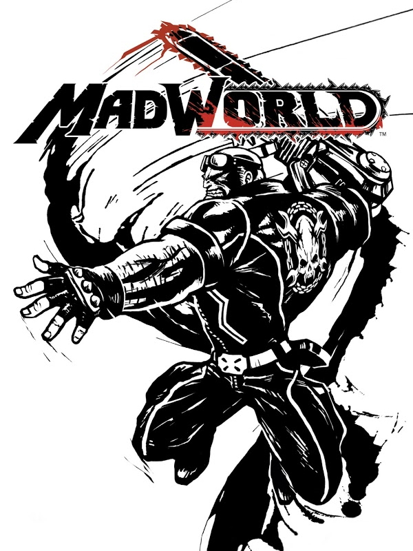 MadWorld