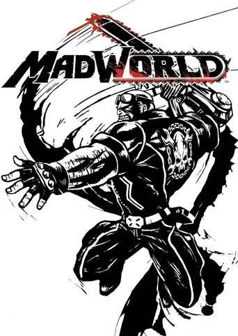 MadWorld