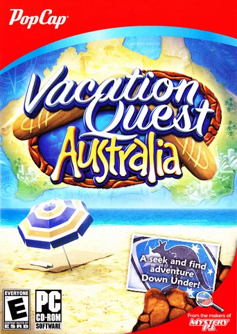 Vacation Quest Australia