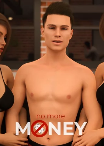 No More Money