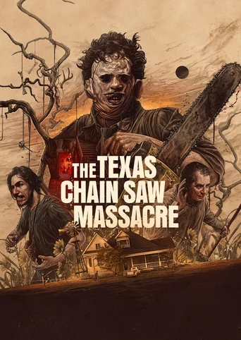 The Texas Chain Saw Massacre