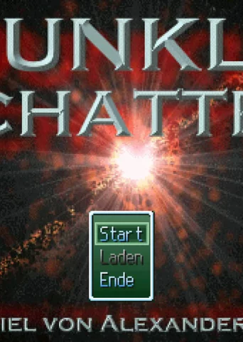 Dunkle Schatten