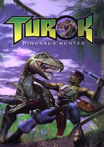 Turok: Dinosaur Hunter