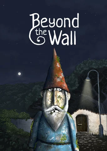 Beyond the Wall