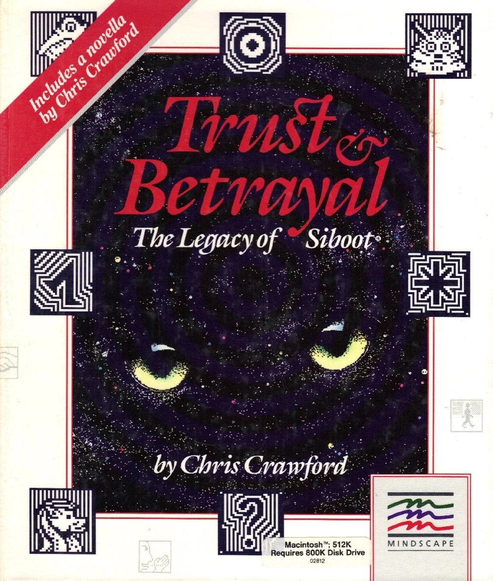 Trust and Betrayal: The Legacy of Siboot