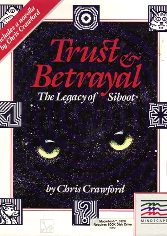 Trust and Betrayal: The Legacy of Siboot