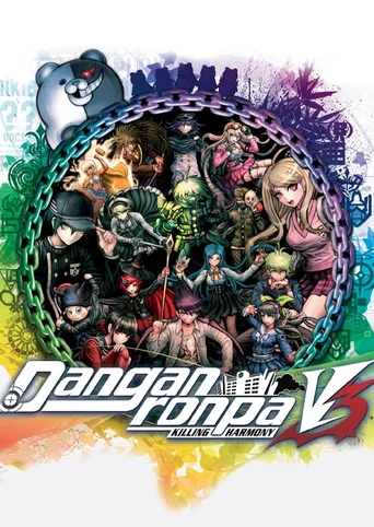 Danganronpa V3: Killing Harmony