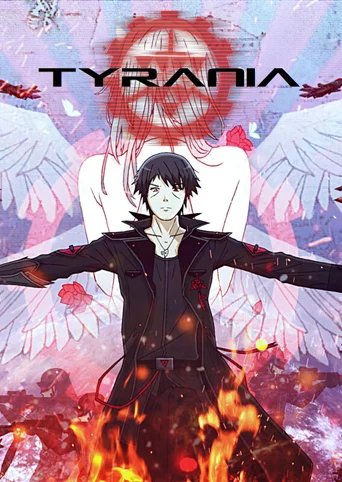 Tyrania: A Kinetic Visual Novel