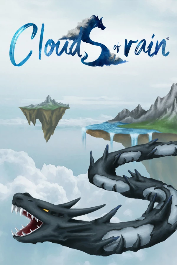 Clouds of Rain