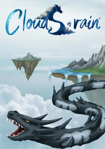 Clouds of Rain