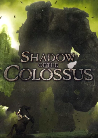 Shadow of the Colossus: Limited Edition