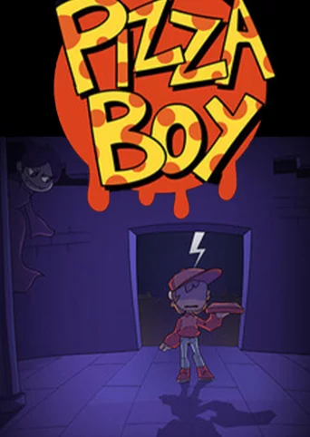 PizzaBoy