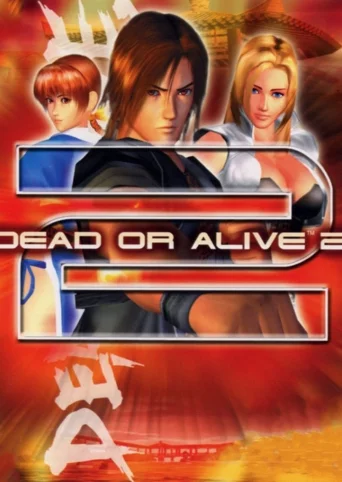 Dead or Alive 2