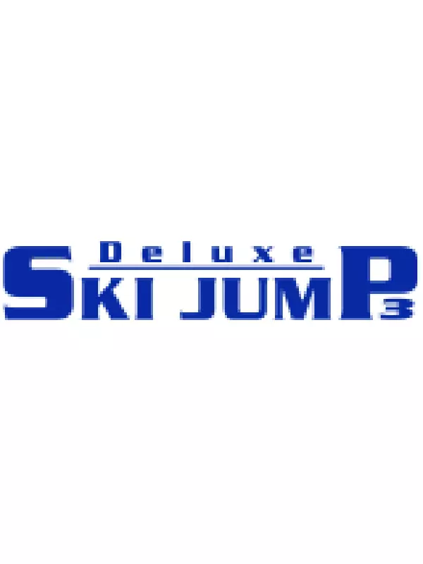 Deluxe Ski Jump 3