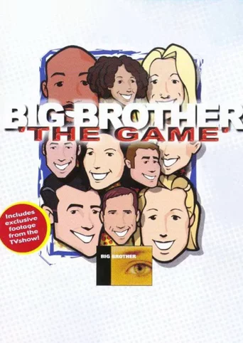 Big Brother: The Game