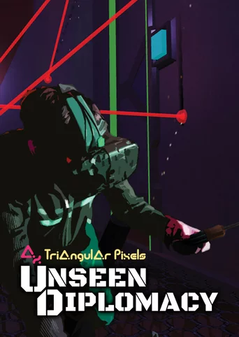 Unseen Diplomacy