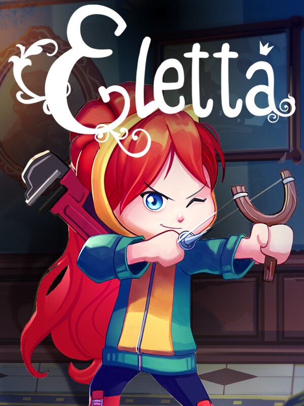 Eletta
