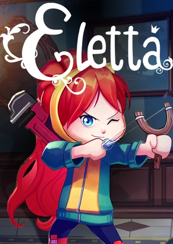 Eletta