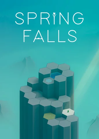 Spring Falls