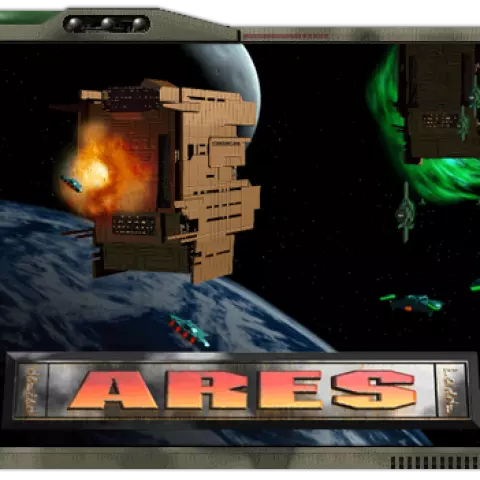 Ares