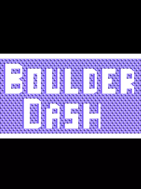 Boulderdash