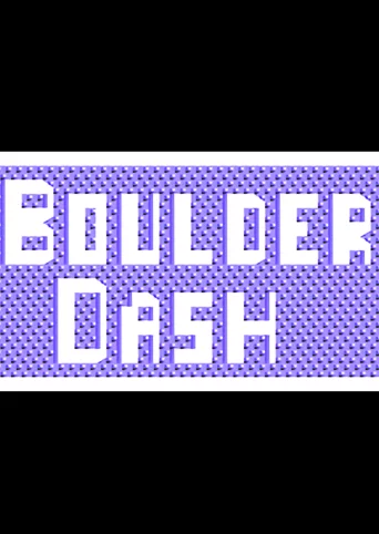 Boulderdash