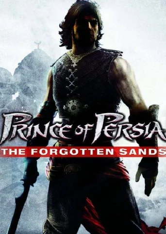 Prince of Persia: The Forgotten Sands