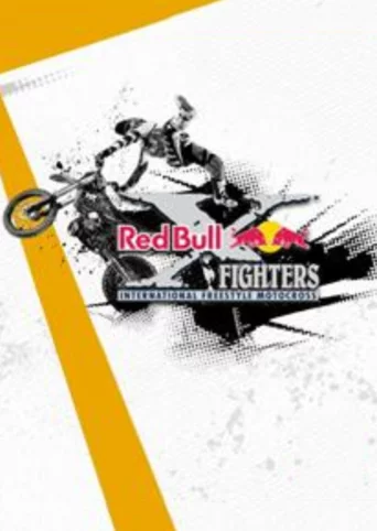 Red Bull X-Fighters
