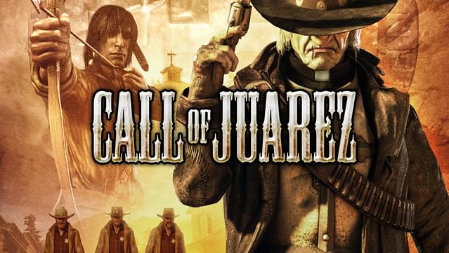 Kết quả hình ảnh cho Call of Juarez